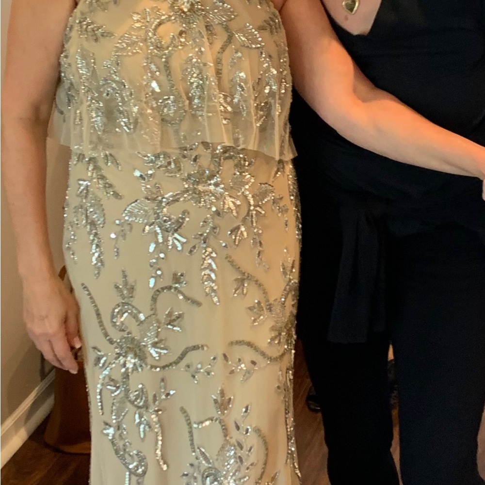 Mother of the bride gown - Picture 6 of 6